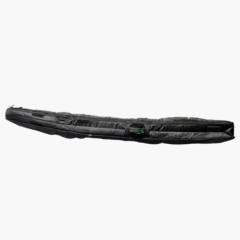 Creatures of Leisure 10mm Fish Double Travel Bag 6'7-2